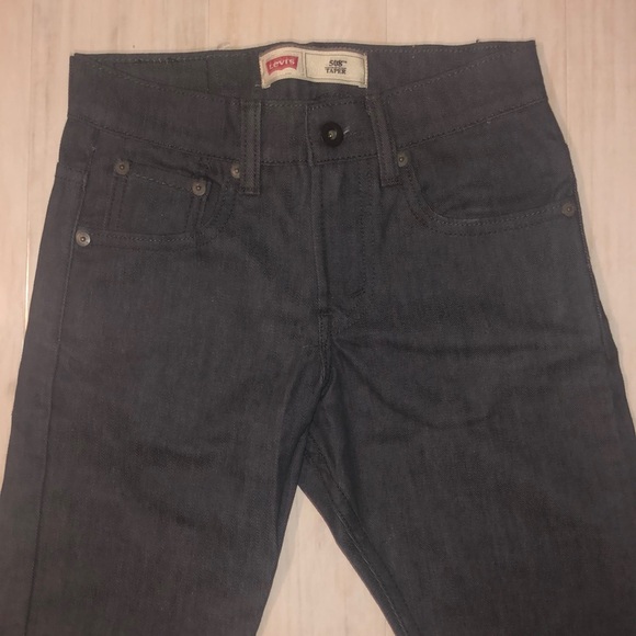 Levi Strauss & CO. 508/Taper Leg, - Picture 2 of 10